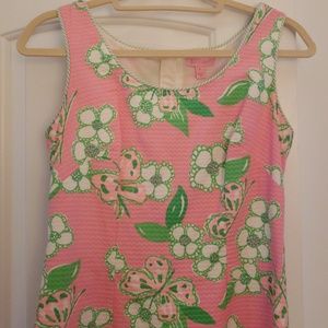 Adorable Lilly Dress w/ Bows